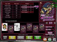 How to play Casino - card game, 7 card casino game.