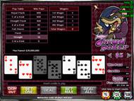 How to play Casino - card game, 7 card casino game.