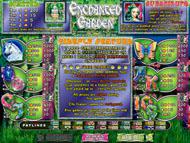 Play Enchanted Garden Free Slot Game, free slot games enchanted garden.