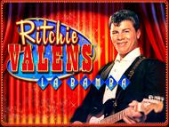 Play Ritchie Valens La Bamba Free Online Casino Usa