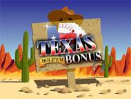 Texas hold