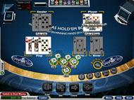 Texas Holdem Sign Up Bonus