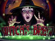 Witch’s Brew Slots: Play Witch’s Brew Slot Machine at CoolCat Casino