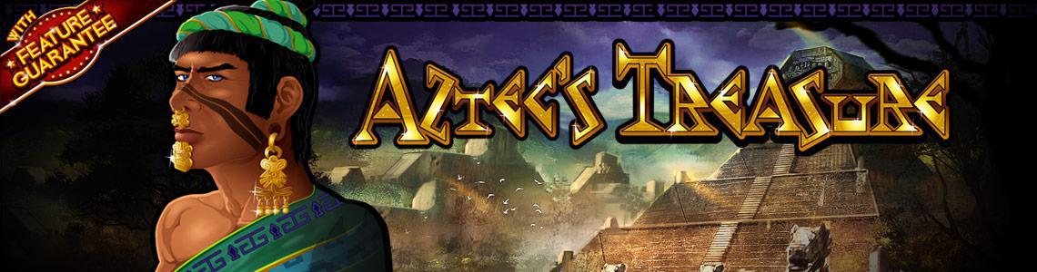 Aztec Treasure Free Slots
