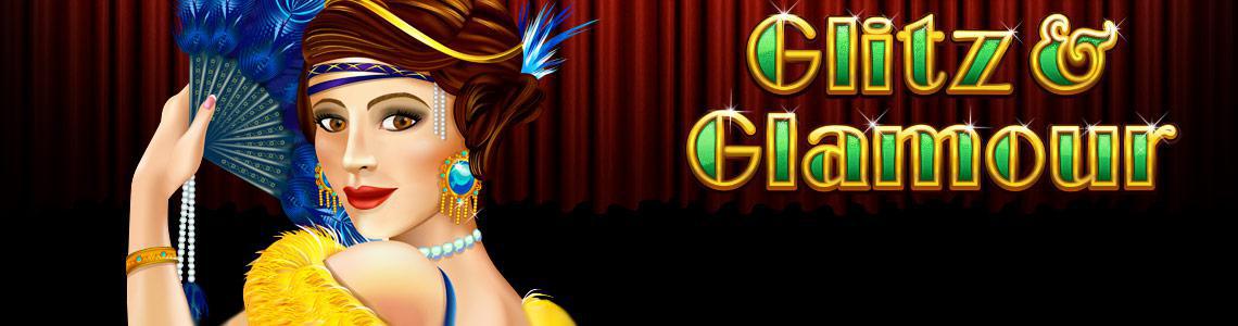 Glitz Slot Machine Free