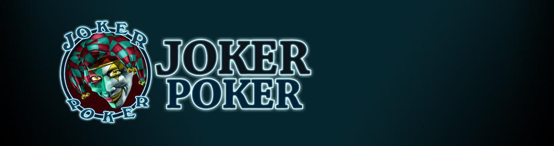 Play Joker Poker Online and Win at CoolCat Casino