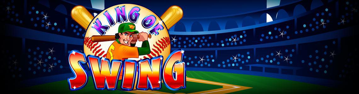 Play King Of Swing Slots Machine Online And Win At Coolcat