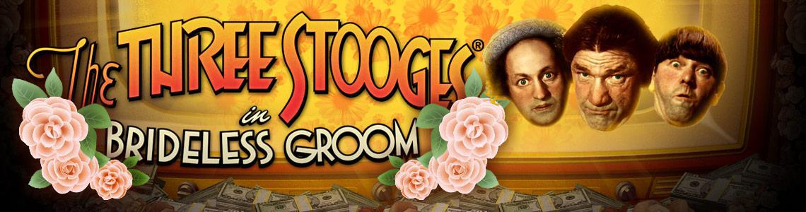 Play The Three Stooges Slot Machine