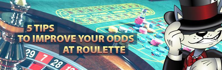 casino roulette tricks to win