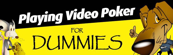 video editor for dummies