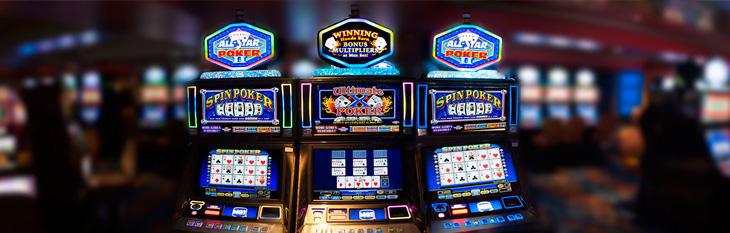 Video poker trainer free online