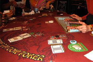 Which are the secrets of Pai Gow Poker? - CoolCat Casino Blog