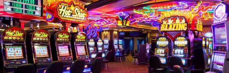 how to win on progressive slot machines