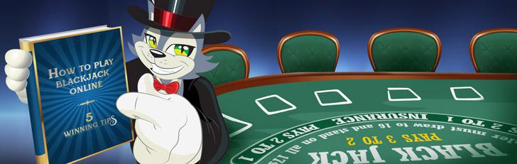 Blackjack