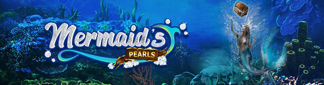 How To Get Free Pearls On Mermaid World