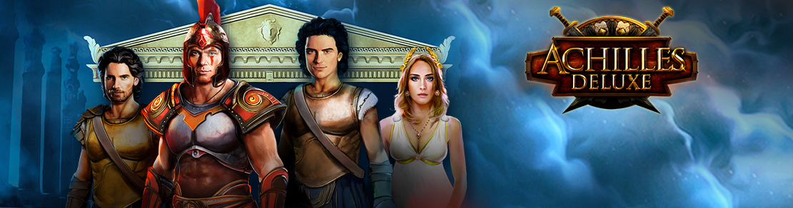 Age of troy slot