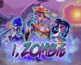 iZombie free spins