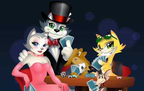 CoolCat's Top Online Slots Games: Treasures and Royalty Edition - CoolCat  Casino Blog